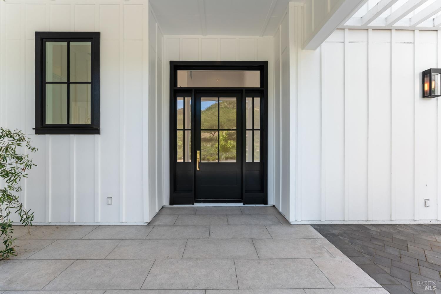 2509 Madrona Avenue St. Helena CA 94574