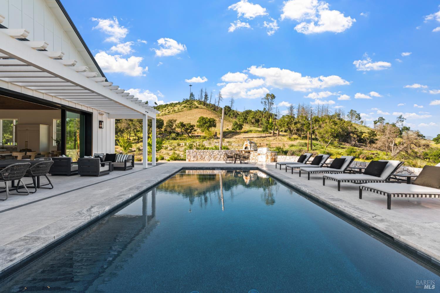 2509 Madrona Avenue St. Helena CA 94574
