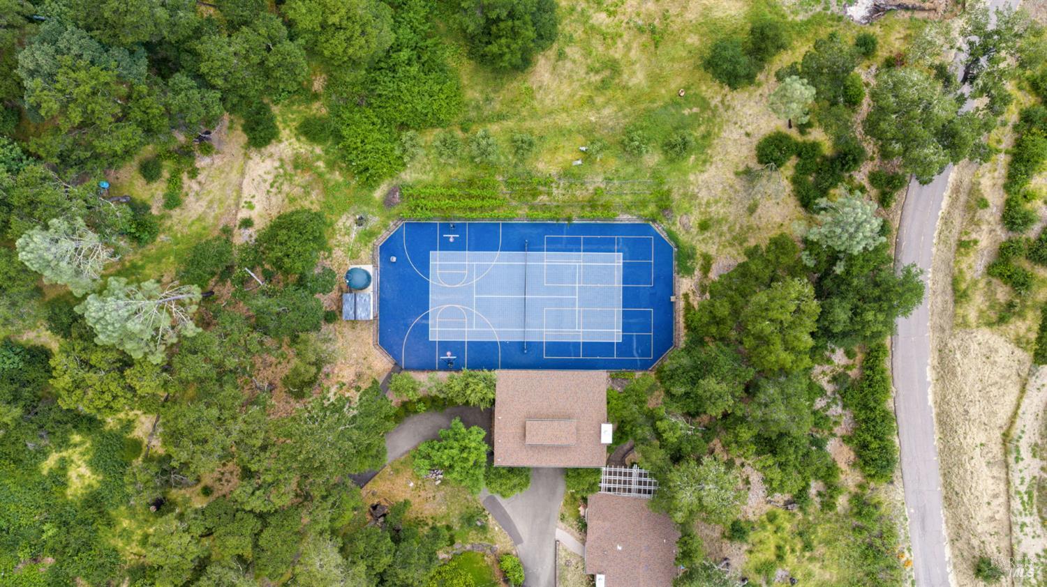2509 Madrona Avenue St. Helena CA 94574
