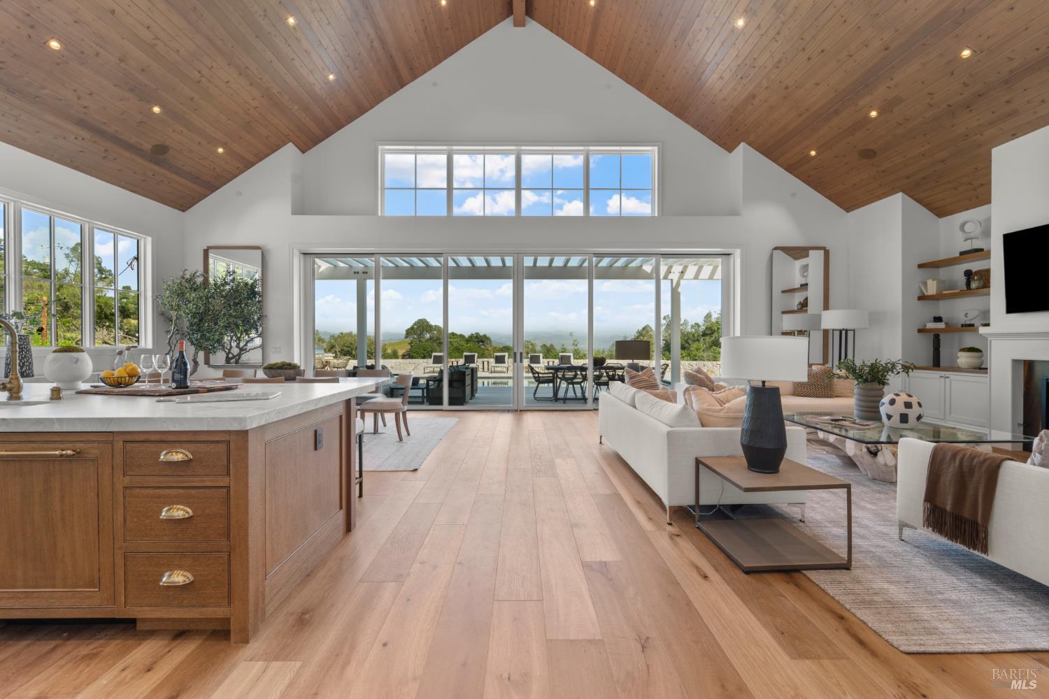 2509 Madrona Avenue St. Helena CA 94574