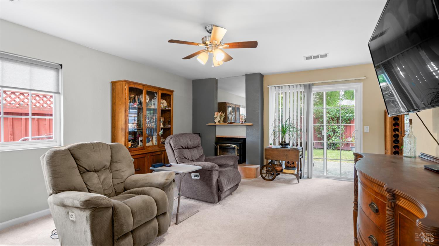 4682 Flax Court Rohnert Park CA 94928