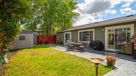 4682 Flax Court Rohnert Park CA 94928