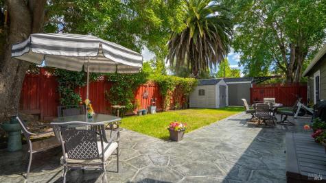 4682 Flax Court Rohnert Park CA 94928