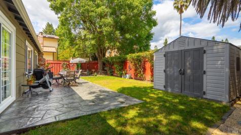 4682 Flax Court Rohnert Park CA 94928