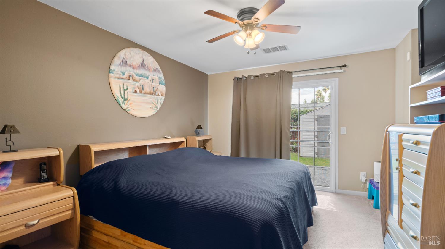 4682 Flax Court Rohnert Park CA 94928