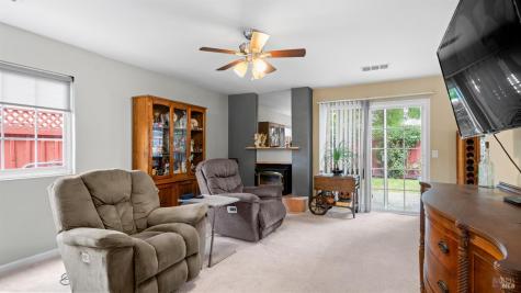 4682 Flax Court Rohnert Park CA 94928