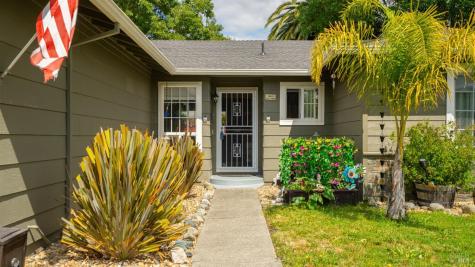 4682 Flax Court Rohnert Park CA 94928