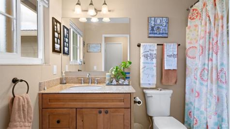 4682 Flax Court Rohnert Park CA 94928