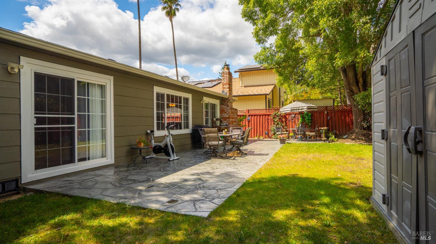 4682 Flax Court Rohnert Park CA 94928