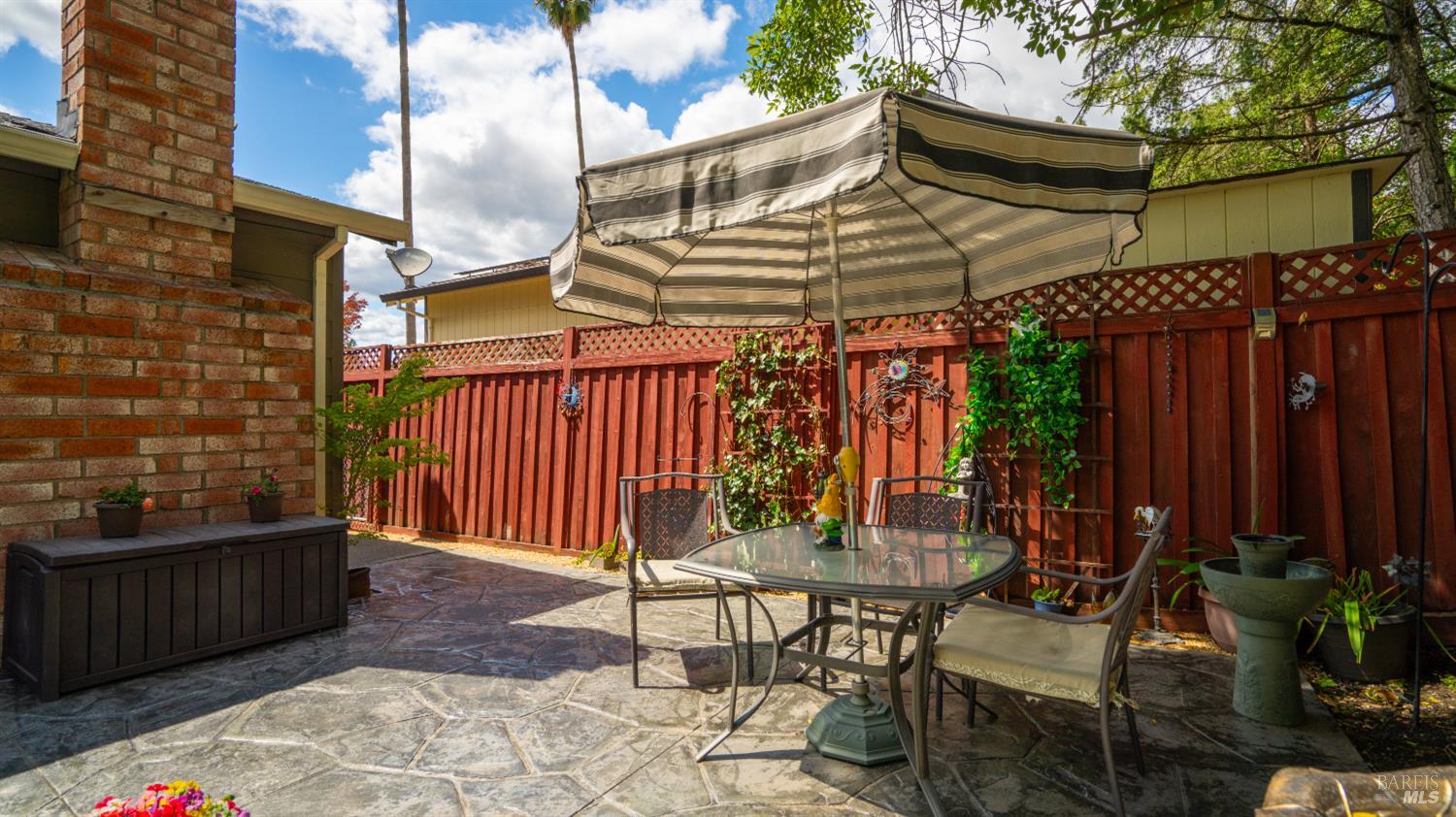 4682 Flax Court Rohnert Park CA 94928