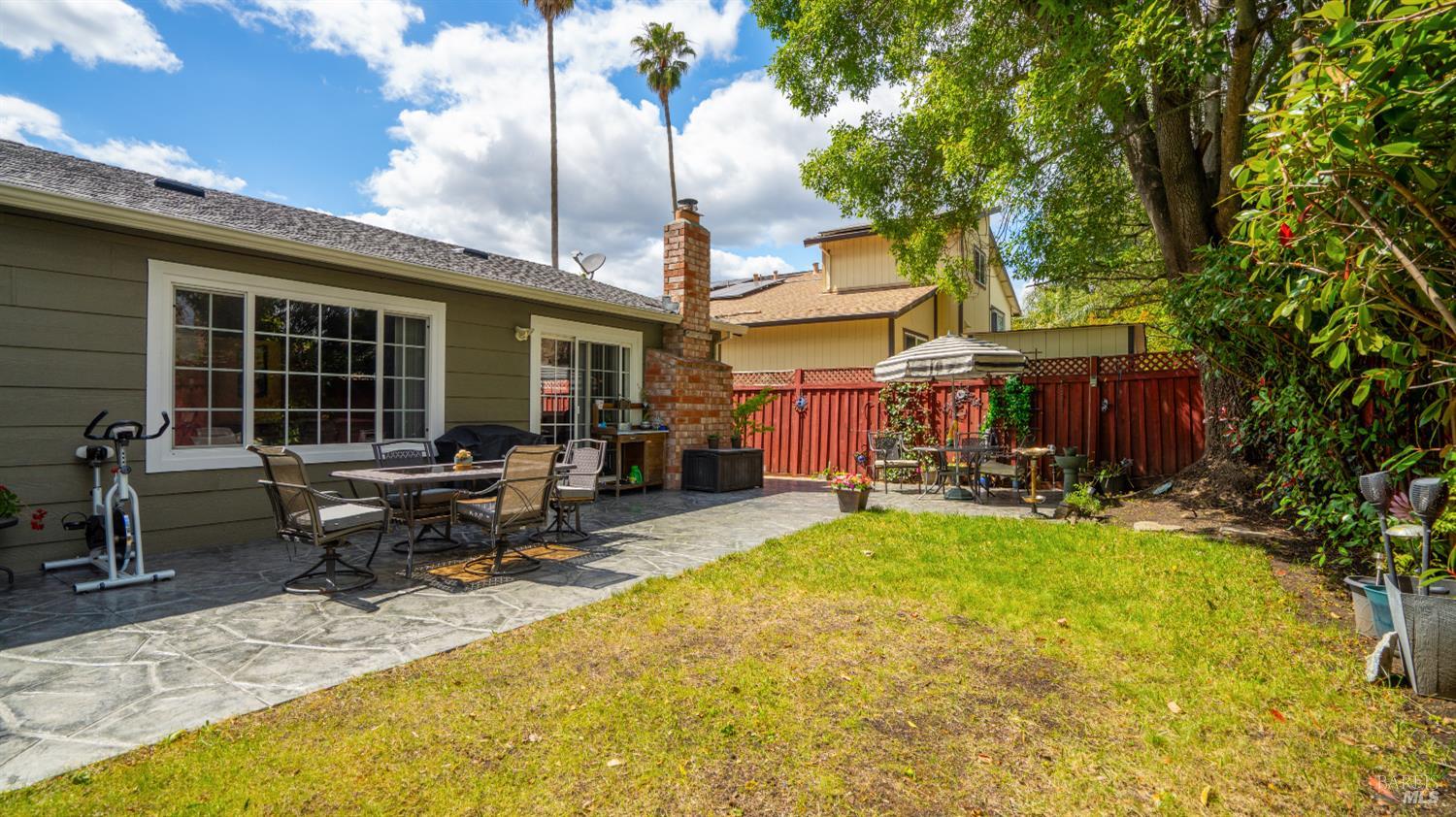4682 Flax Court Rohnert Park CA 94928
