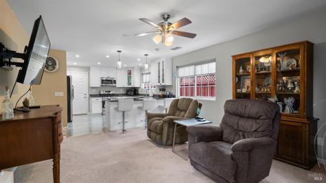 4682 Flax Court Rohnert Park CA 94928