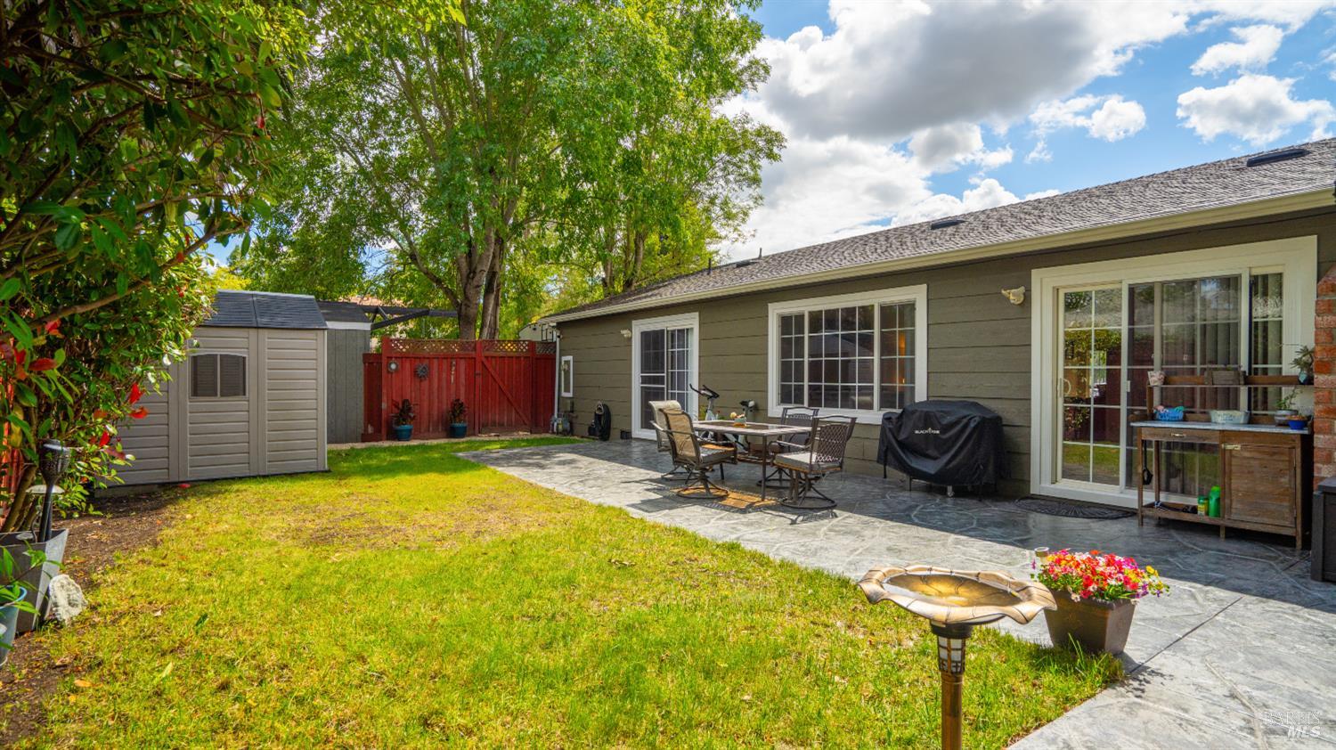 4682 Flax Court Rohnert Park CA 94928
