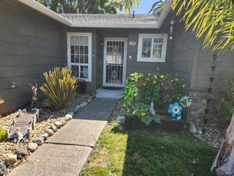 4682 Flax Court Rohnert Park CA 94928