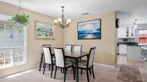 4682 Flax Court Rohnert Park CA 94928