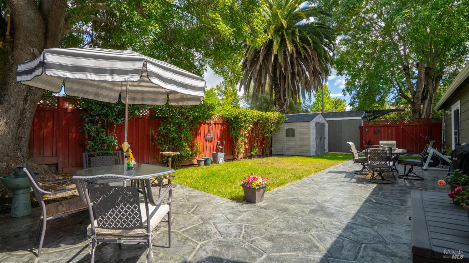 4682 Flax Court Rohnert Park CA 94928