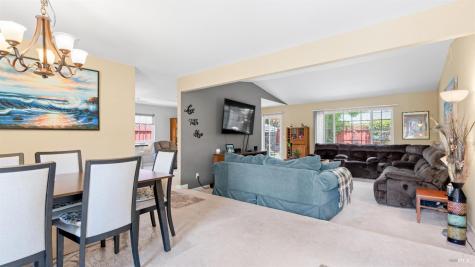 4682 Flax Court Rohnert Park CA 94928