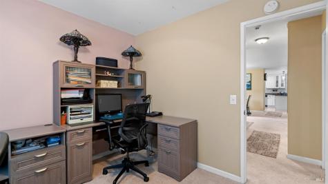 4682 Flax Court Rohnert Park CA 94928