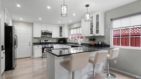 4682 Flax Court Rohnert Park CA 94928