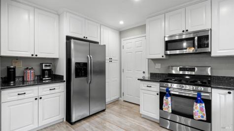 4682 Flax Court Rohnert Park CA 94928