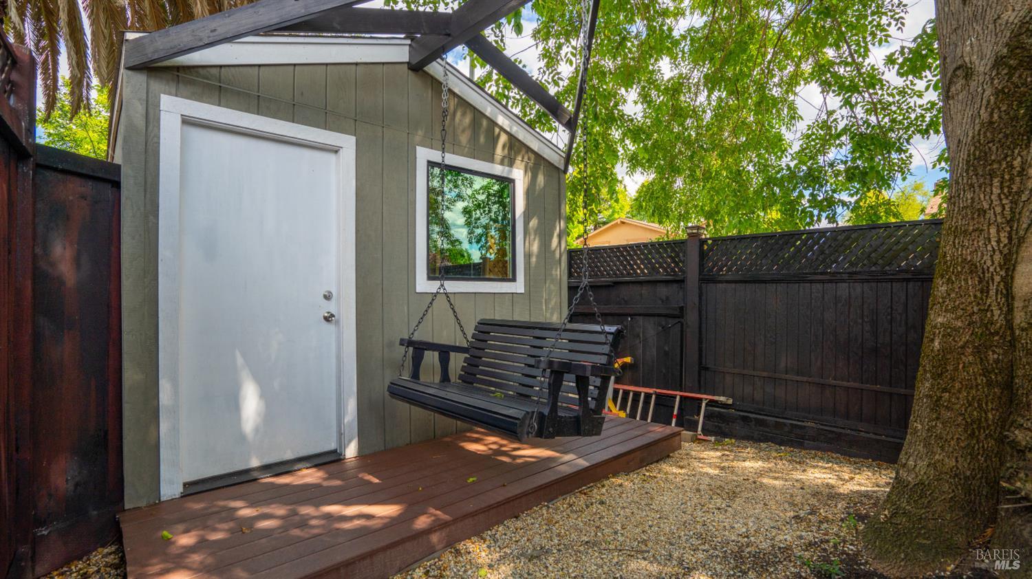 4682 Flax Court Rohnert Park CA 94928