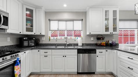 4682 Flax Court Rohnert Park CA 94928