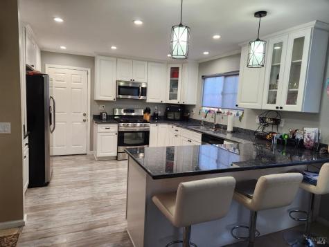 4682 Flax Court Rohnert Park CA 94928