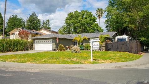 4682 Flax Court Rohnert Park CA 94928