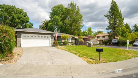 4682 Flax Court Rohnert Park CA 94928