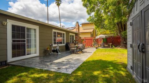 4682 Flax Court Rohnert Park CA 94928