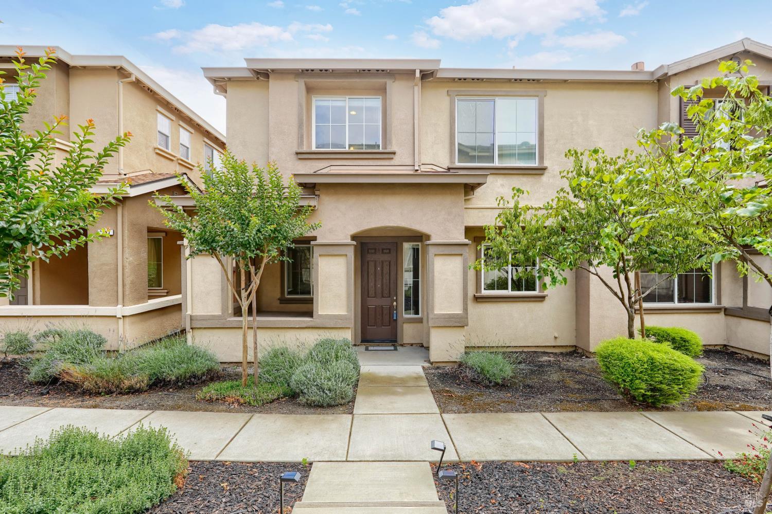 2289 Rutland Court Fairfield CA 94533