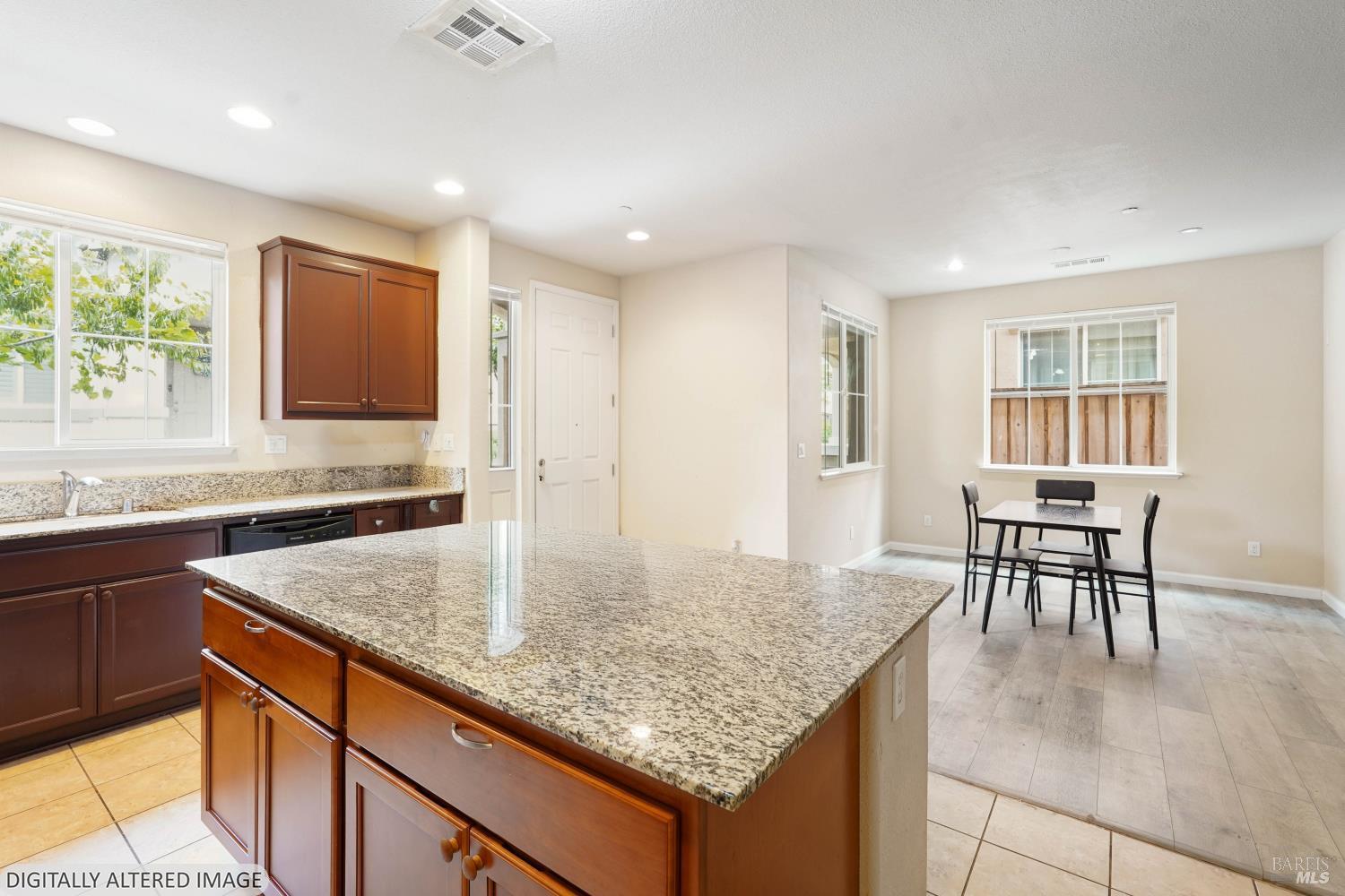 2289 Rutland Court Fairfield CA 94533