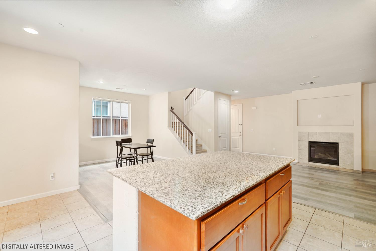 2289 Rutland Court Fairfield CA 94533