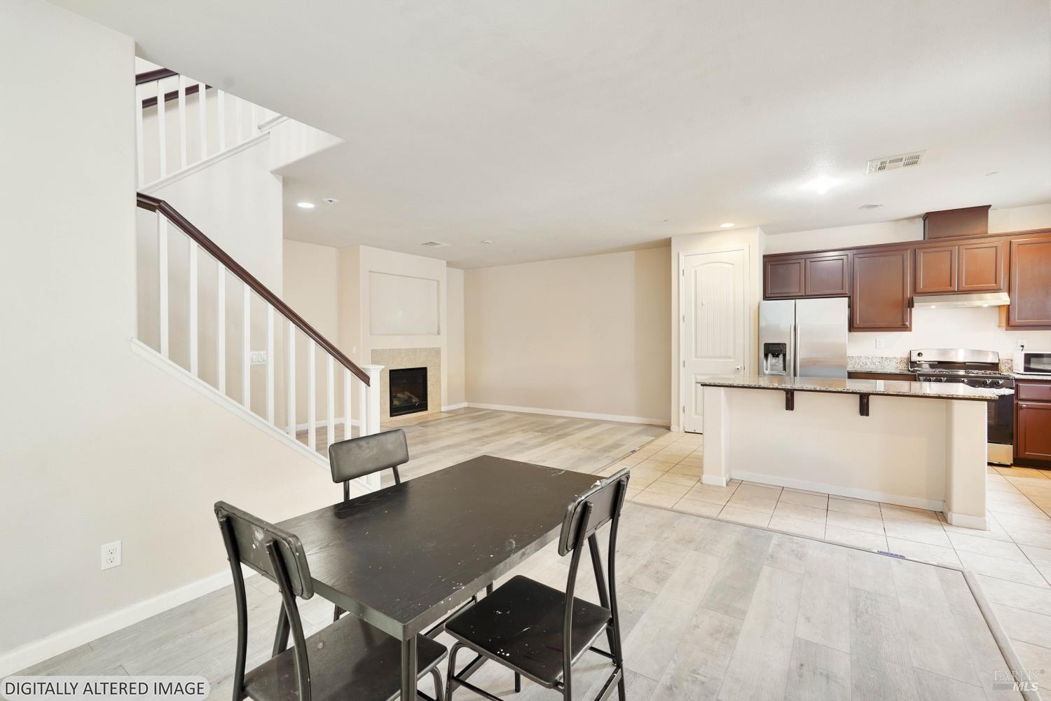 2289 Rutland Court Fairfield CA 94533