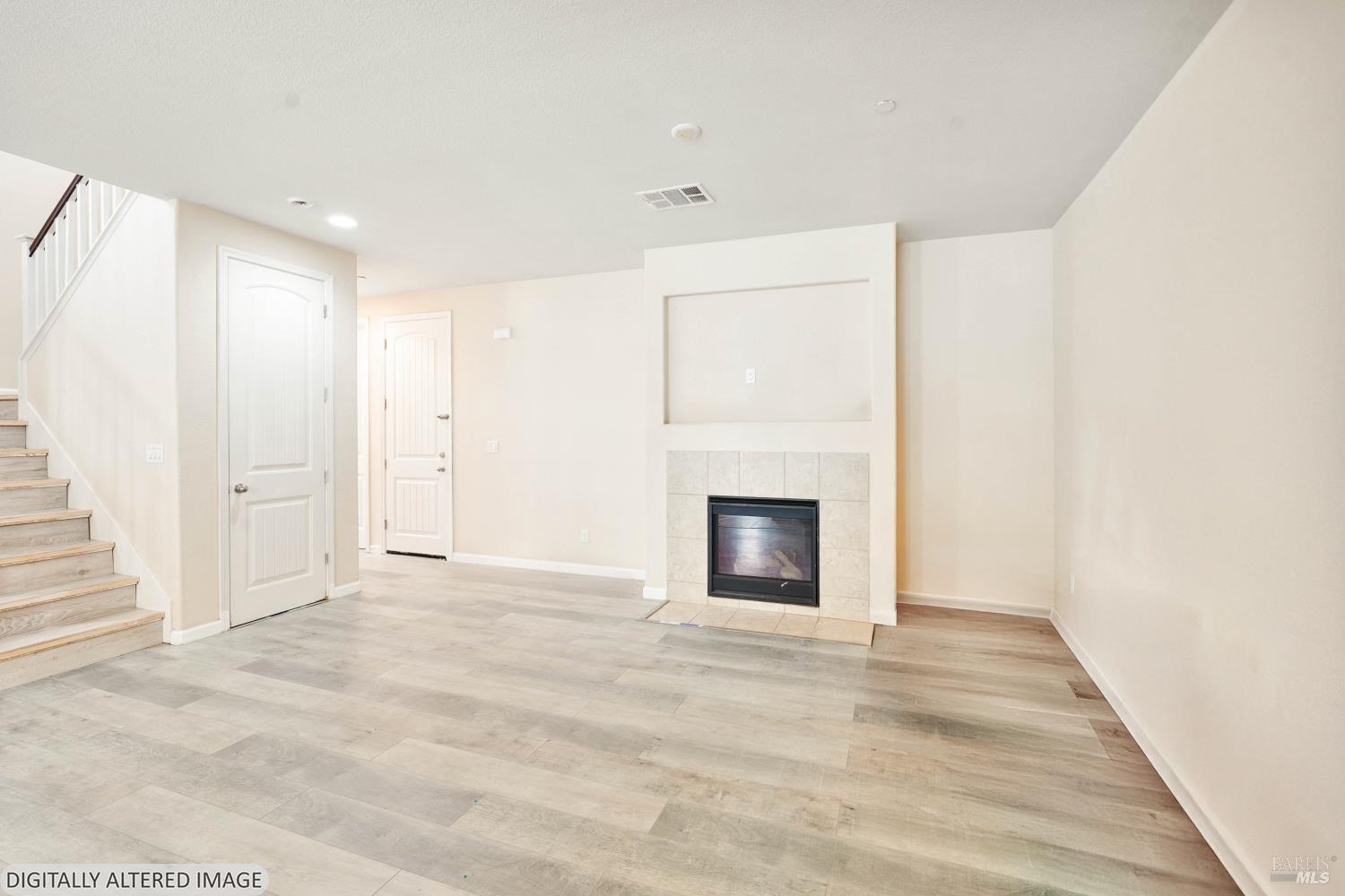 2289 Rutland Court Fairfield CA 94533