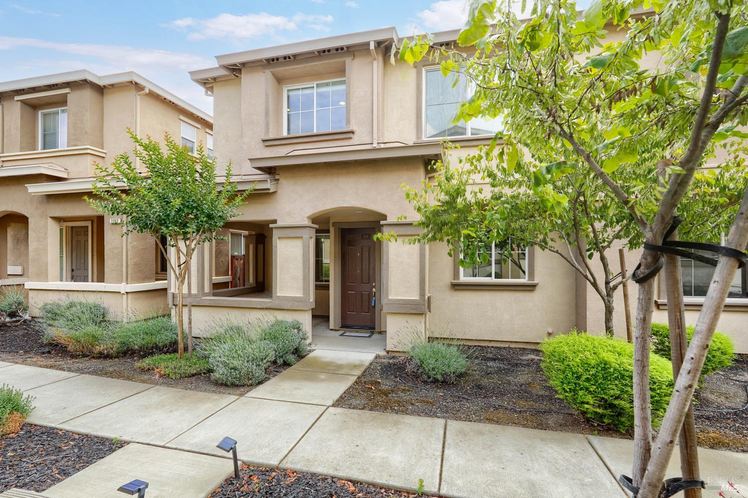 2289 Rutland Court Fairfield CA 94533