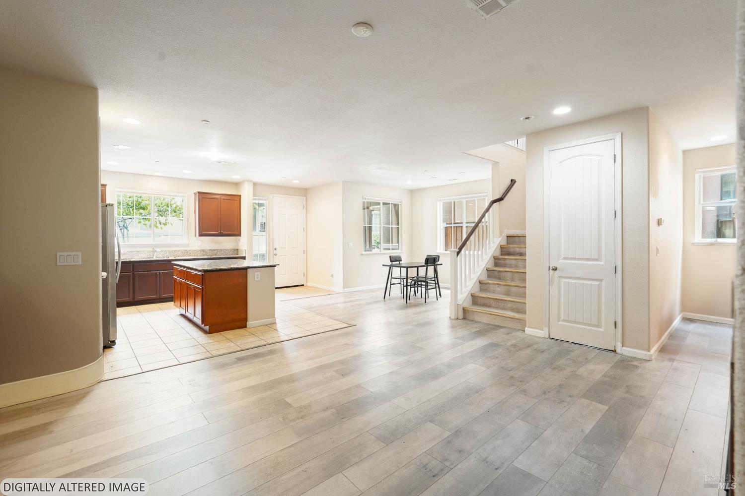 2289 Rutland Court Fairfield CA 94533