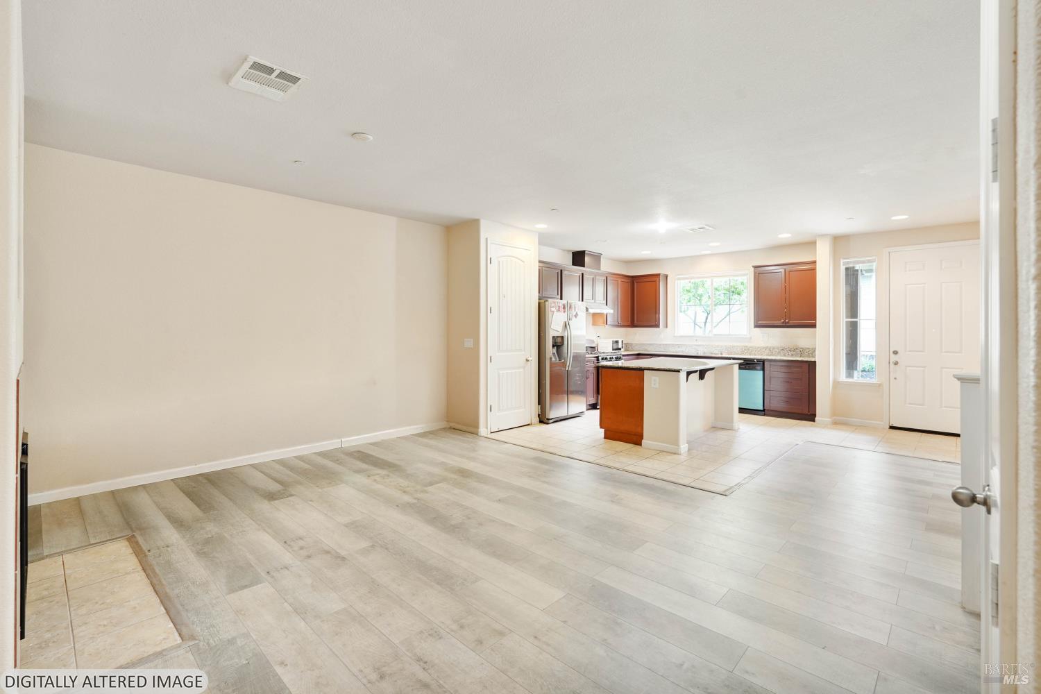 2289 Rutland Court Fairfield CA 94533