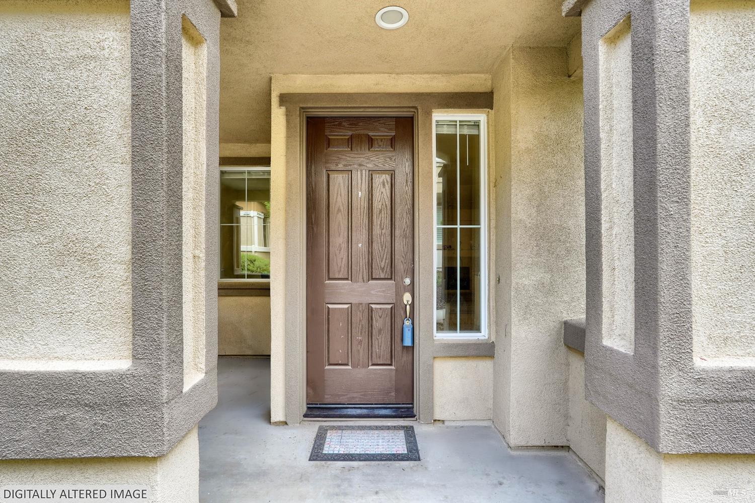 2289 Rutland Court Fairfield CA 94533