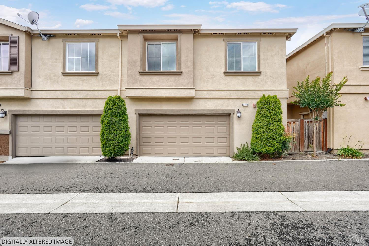 2289 Rutland Court Fairfield CA 94533