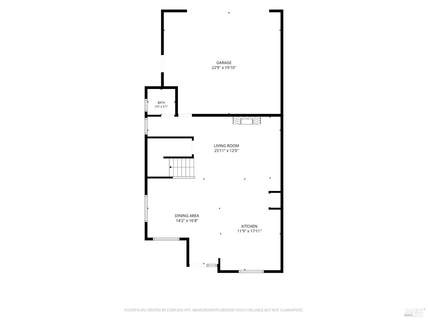 2289 Rutland Court Fairfield CA 94533