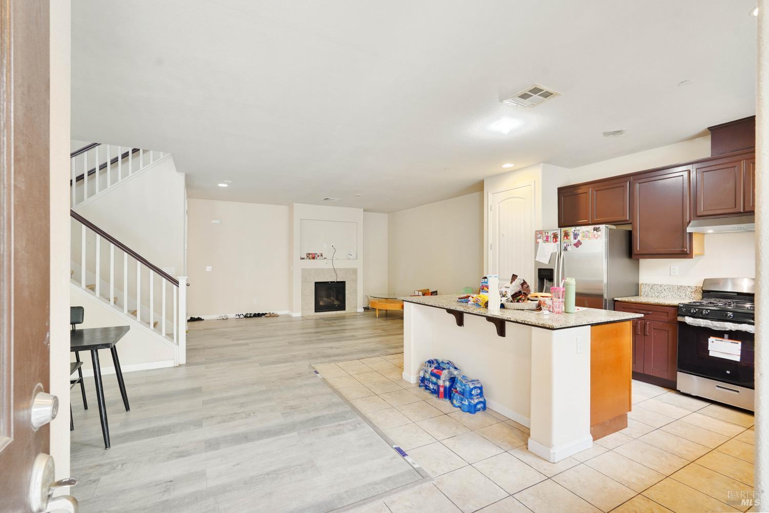 2289 Rutland Court Fairfield CA 94533