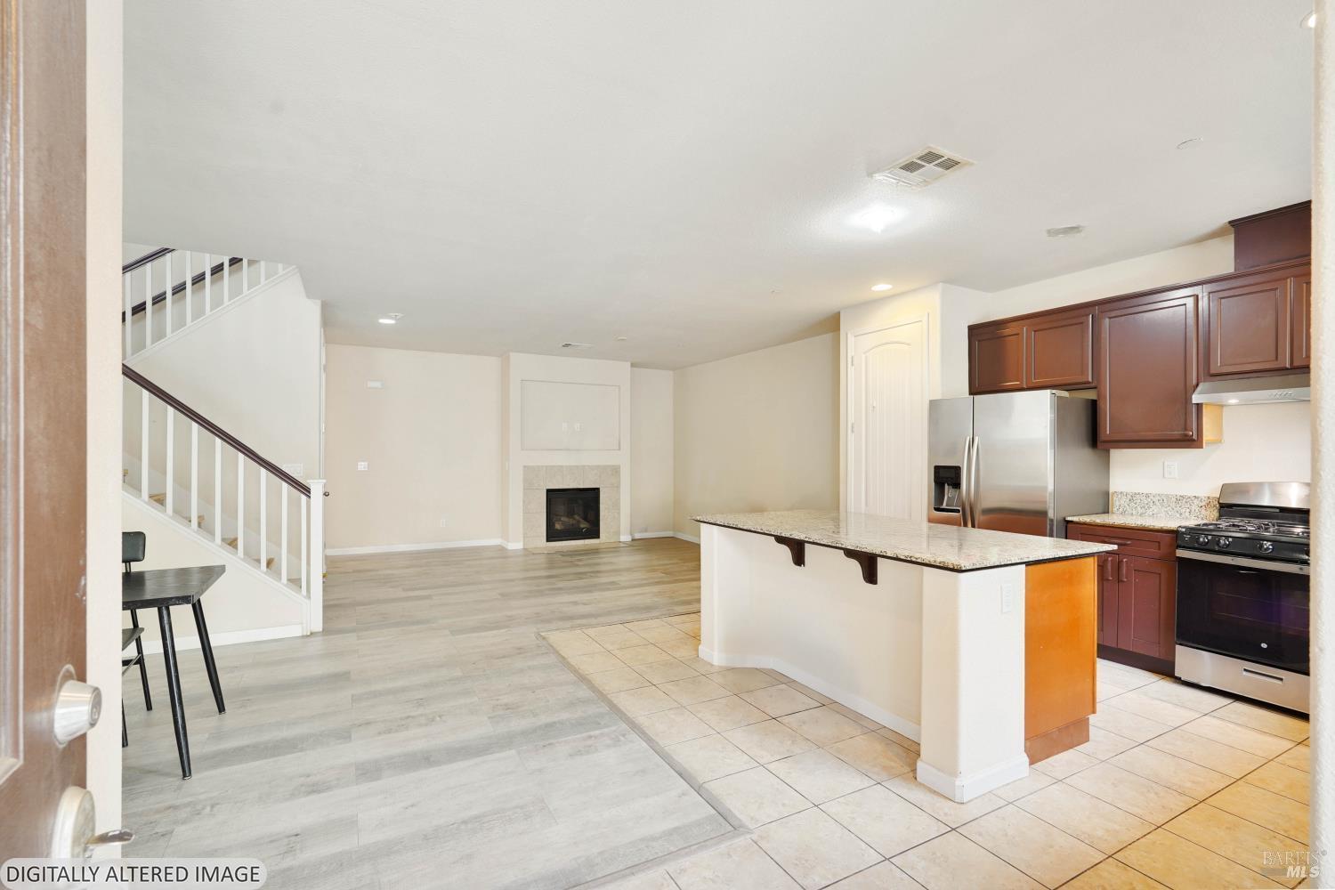 2289 Rutland Court Fairfield CA 94533
