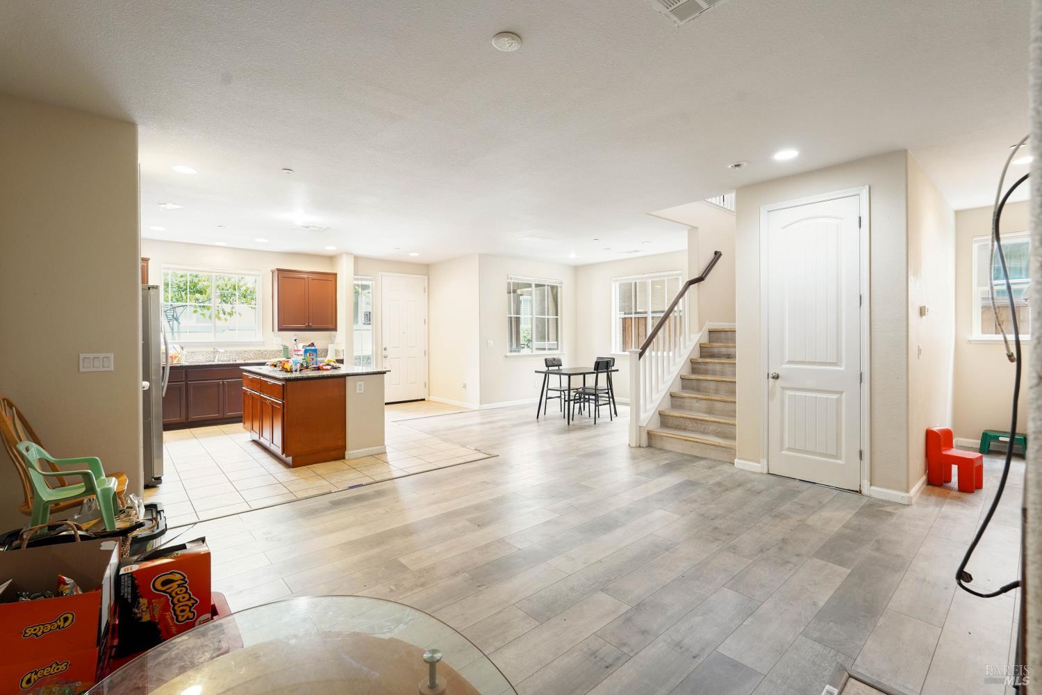 2289 Rutland Court Fairfield CA 94533