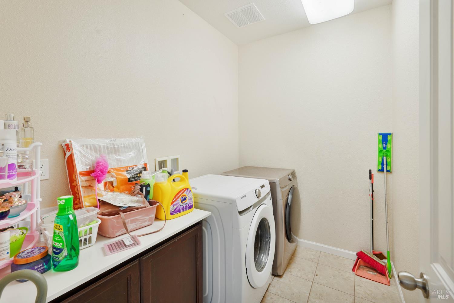 2289 Rutland Court Fairfield CA 94533