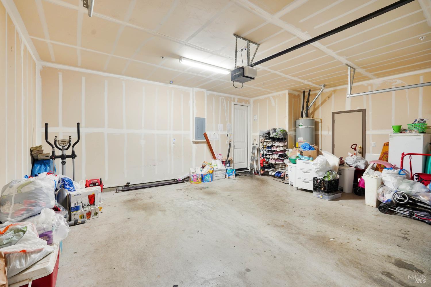 2289 Rutland Court Fairfield CA 94533