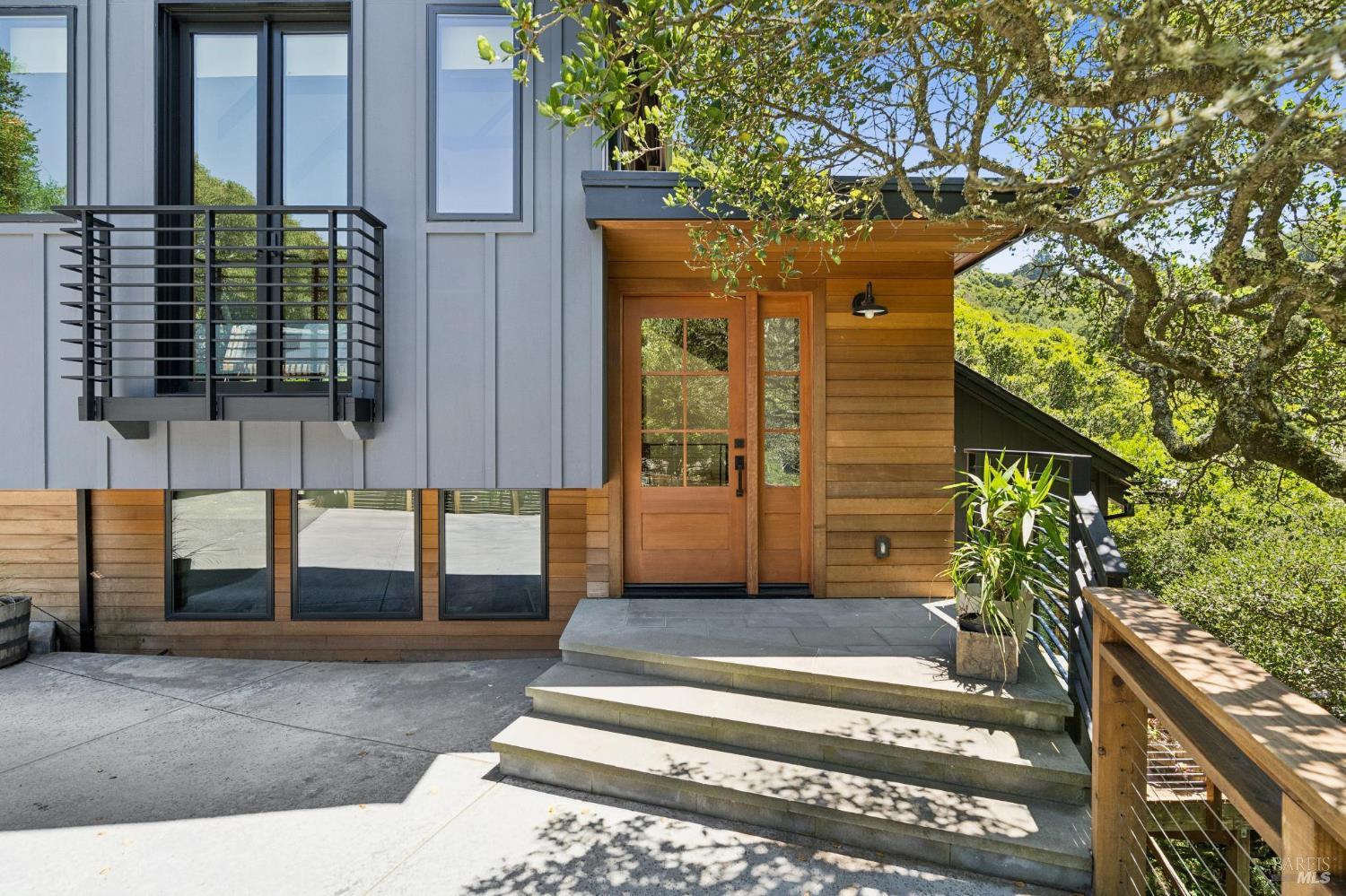 842 Autumn Lane Mill Valley CA 94941