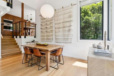 842 Autumn Lane Mill Valley CA 94941