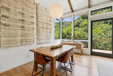 842 Autumn Lane Mill Valley CA 94941
