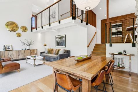 842 Autumn Lane Mill Valley CA 94941